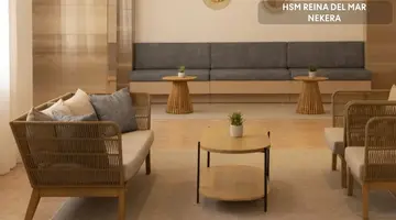 HSM Reina del Mar