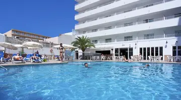 HSM Reina del Mar