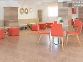 HSM Reina del Mar