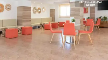 HSM Reina del Mar