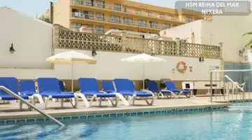 HSM Reina del Mar