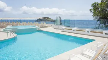 HSM Sandalo Beach