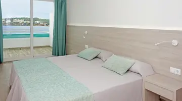 HSM Sandalo Beach
