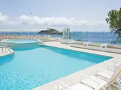 HSM Sandalo Beach