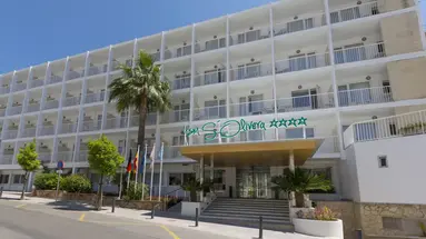 HSM SOlivera Hotel & Apartments