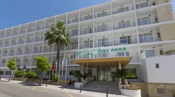 HSM SOlivera Hotel & Apartments