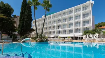 HSM SOlivera Hotel & Apartments