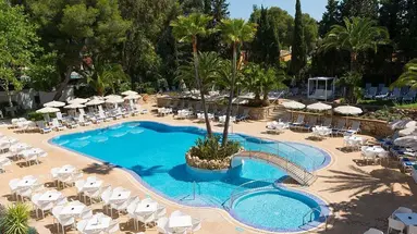 HSM Solivera