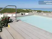 HSM Son Veri