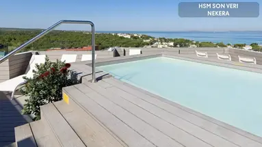 HSM Son Veri
