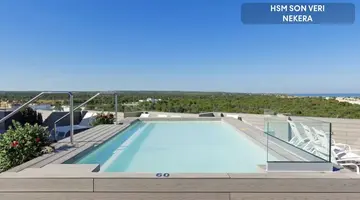 HSM Son Veri