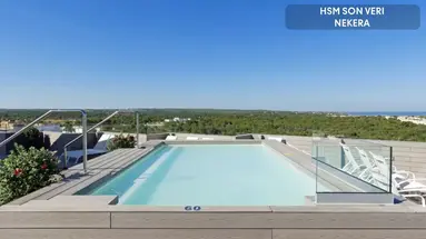 HSM Son Veri