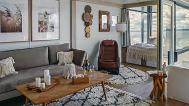 HT Houseboats
