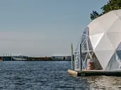 HT Houseboats