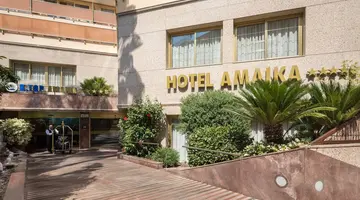 HTop Amaika - Adults Only 18+