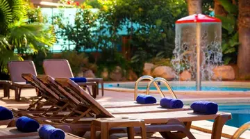 HTop Amaika - Adults Only