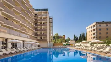 hTop Amatista (ex Royal Beach)