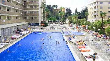 hTop Amatista (ex Royal Beach)