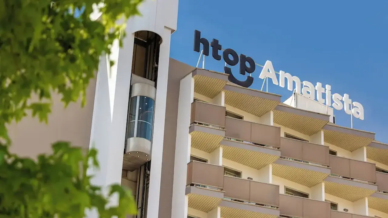 htop Amatista