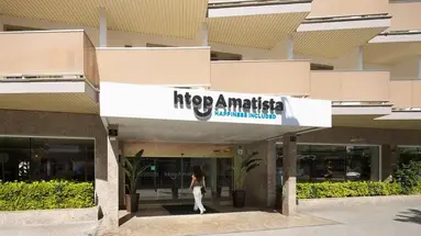 htop Amatista