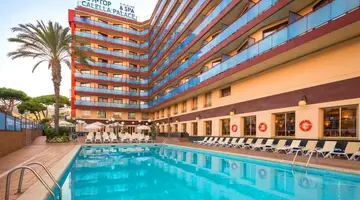 HTop Calella Palace & Spa