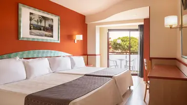 HTop Calella Palace