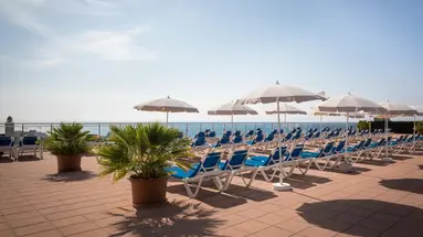 HTop Calella Palace