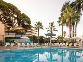 HTop Calella Palace