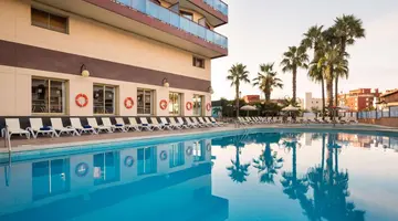 htop Calella Palace
