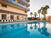 HTop Calella Palace