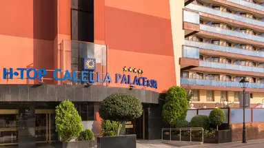 HTop Calella Palace