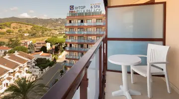 HTop Calella Palace