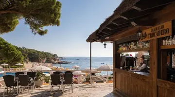 Htop Caleta Palace - Platja D Aro