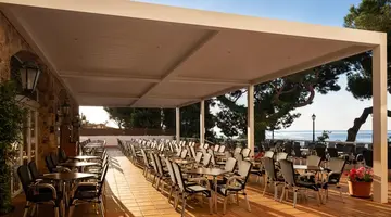 Htop Caleta Palace - Platja D Aro