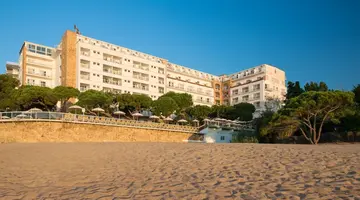 Htop Caleta Palace - Platja D Aro