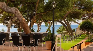 Htop Caleta Palace - Platja D Aro