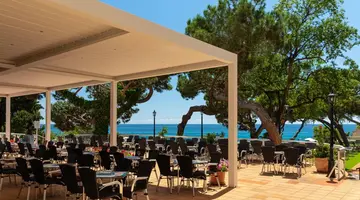 Htop Caleta Palace - Platja D Aro