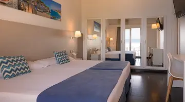 Htop Caleta Palace - Platja D Aro