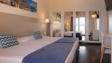 Htop Caleta Palace - Platja D Aro