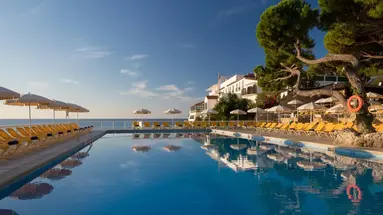 Htop Caleta Palace - Platja D Aro