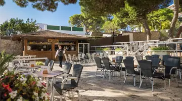 Htop Caleta Palace - Platja D Aro