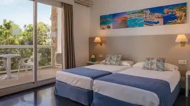 htop Caleta Palace