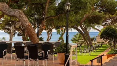 htop Caleta Palace