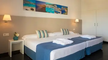htop Caleta Palace