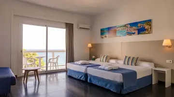 htop Caleta Palace