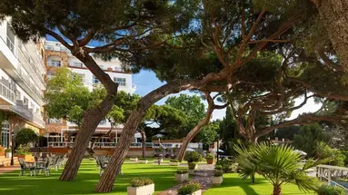 htop Caleta Palace