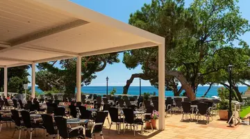htop Caleta Palace