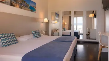 htop Caleta Palace