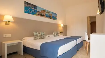 htop Caleta Palace