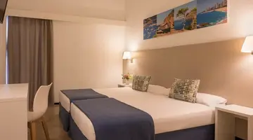 htop Caleta Palace